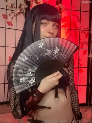 Natsuku OnlyFans Leaked Free Thumbnail Picture - #pOjFzLJqcx