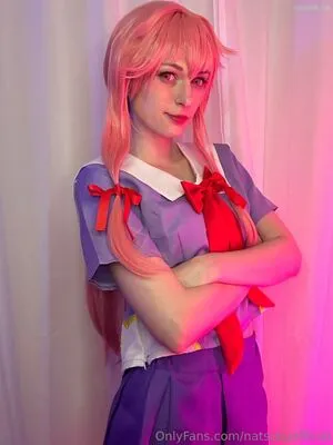 Natsuku OnlyFans Leaked Free Thumbnail Picture - #q1CC59WSxj