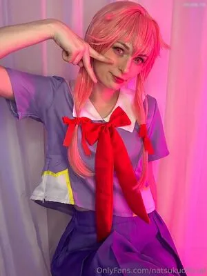 Natsuku OnlyFans Leaked Free Thumbnail Picture - #uvUOrrMhAg