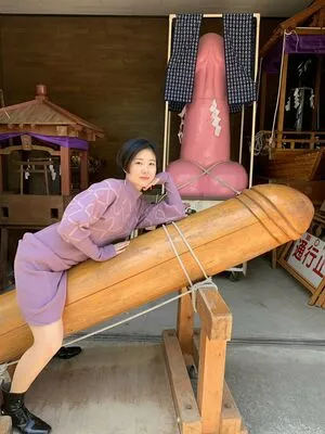 Natsume Eri OnlyFans Leaked Free Thumbnail Picture - #f9giCc88h1