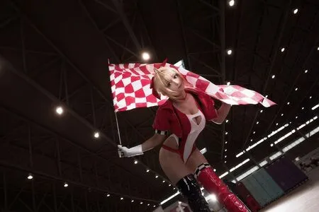 Natsume0v0 OnlyFans Leaked Free Thumbnail Picture - #1N99w5DW97