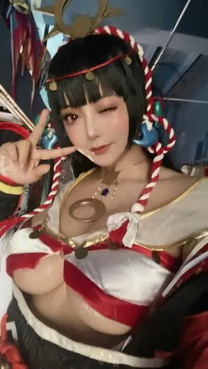 Natsume0v0 OnlyFans Leaked Free Thumbnail Picture - #48r6DzEnv9