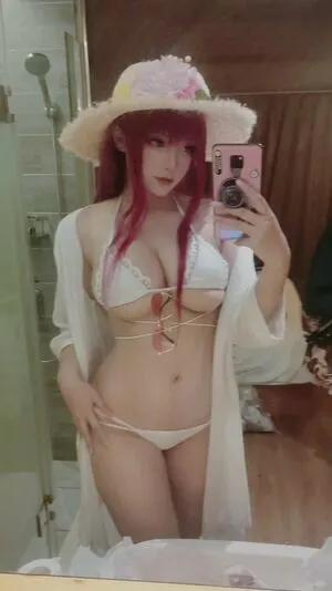 Natsume0v0 OnlyFans Leaked Free Thumbnail Picture - #4ZIc70uU18