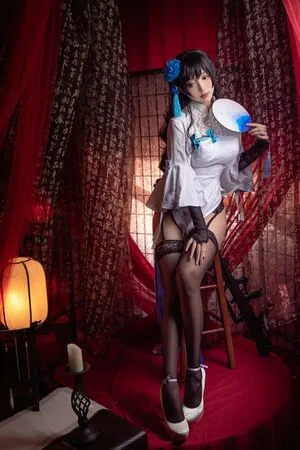Natsume0v0 OnlyFans Leaked Free Thumbnail Picture - #6swtUbyZQK