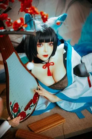 Natsume0v0 OnlyFans Leaked Free Thumbnail Picture - #G83qEQEeru