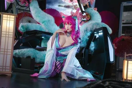 Natsume0v0 OnlyFans Leaked Free Thumbnail Picture - #GPgRavtwOX