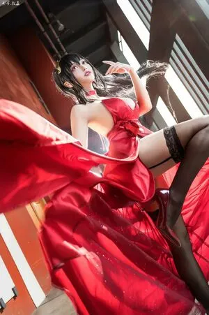 Natsume0v0 OnlyFans Leaked Free Thumbnail Picture - #LAgyGmyqeX