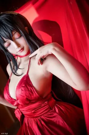 Natsume0v0 OnlyFans Leaked Free Thumbnail Picture - #MPXR8NjNsJ