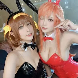 Natsume0v0 OnlyFans Leaked Free Thumbnail Picture - #ObsozWxE40