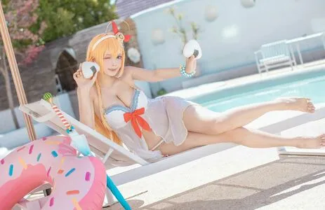 Natsume0v0 OnlyFans Leaked Free Thumbnail Picture - #TmgUHSWVLw
