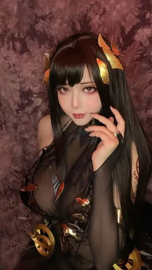 Natsume0v0 OnlyFans Leaked Free Thumbnail Picture - #UAixhcubJp