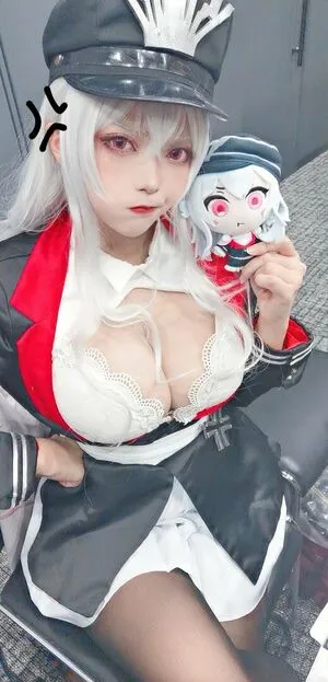Natsume0v0 OnlyFans Leaked Free Thumbnail Picture - #WP7DfZspb3