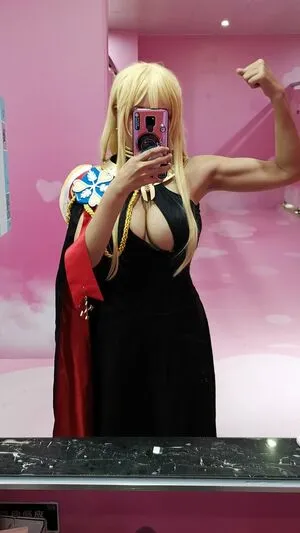 Natsume0v0 OnlyFans Leaked Free Thumbnail Picture - #WXalneXBcX