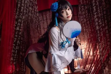 Natsume0v0 OnlyFans Leaked Free Thumbnail Picture - #Wgo0TFfclO