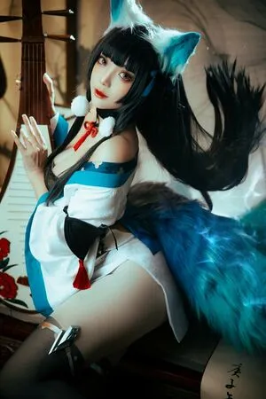 Natsume0v0 OnlyFans Leaked Free Thumbnail Picture - #a00snKn8xM