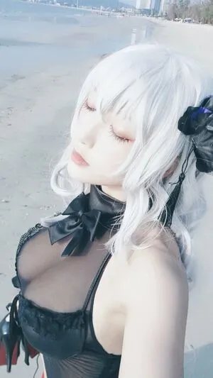 Natsume0v0 OnlyFans Leaked Free Thumbnail Picture - #cAURQDBLle