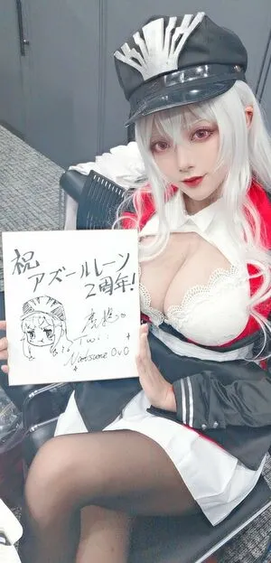 Natsume0v0 OnlyFans Leaked Free Thumbnail Picture - #uer4Nm9rGP