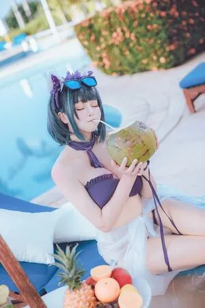 Natsume0v0 OnlyFans Leaked Free Thumbnail Picture - #vMA3fHM1tE