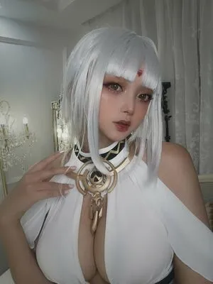 Natsume0v0 OnlyFans Leaked Free Thumbnail Picture - #wu3KzEtren