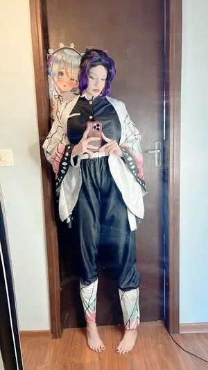 Natsumi Louise OnlyFans Leaked Free Thumbnail Picture - #4Z75cCDoIL