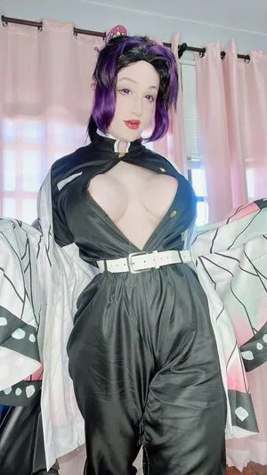 Natsumi Louise OnlyFans Leaked Free Thumbnail Picture - #6tzlE2wsop