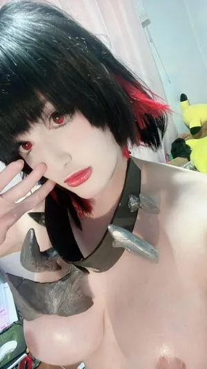 Natsumi Louise OnlyFans Leaked Free Thumbnail Picture - #6vcSalrKov