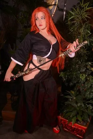 Natsumi Louise OnlyFans Leaked Free Thumbnail Picture - #8P9n3HXw3u