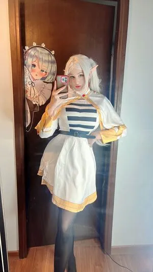 Natsumi Louise OnlyFans Leaked Free Thumbnail Picture - #BjyuBqiuJM