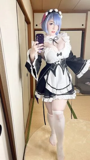 Natsumi Louise OnlyFans Leaked Free Thumbnail Picture - #E7qC10OCIk