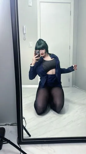 Natsumi Louise OnlyFans Leaked Free Thumbnail Picture - #E8I8uzE7T4