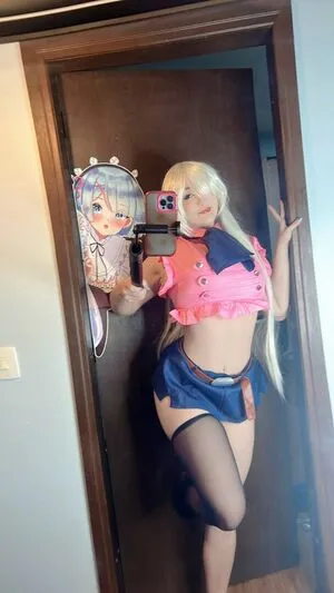 Natsumi Louise OnlyFans Leaked Free Thumbnail Picture - #ICffmENAMu