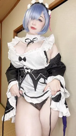 Natsumi Louise OnlyFans Leaked Free Thumbnail Picture - #OgO26nhwXJ