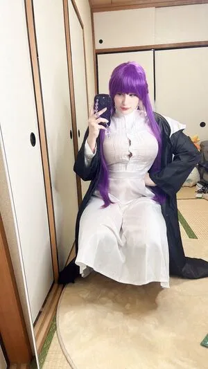 Natsumi Louise OnlyFans Leaked Free Thumbnail Picture - #RltoVYH8Zz