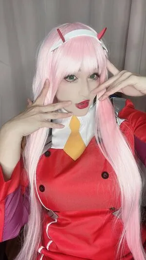 Natsumi Louise OnlyFans Leaked Free Thumbnail Picture - #X4GvJIPqqy