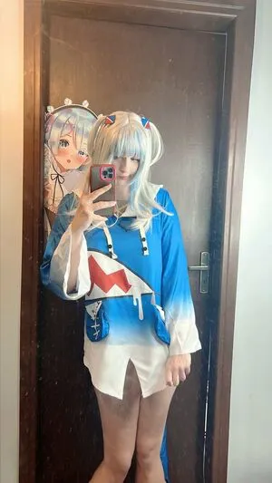 Natsumi Louise OnlyFans Leaked Free Thumbnail Picture - #XiGpop4Knk