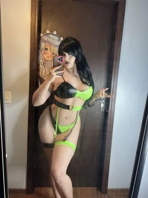 Natsumi Louise OnlyFans Leaked Free Thumbnail Picture - #YZKpKXMaIy