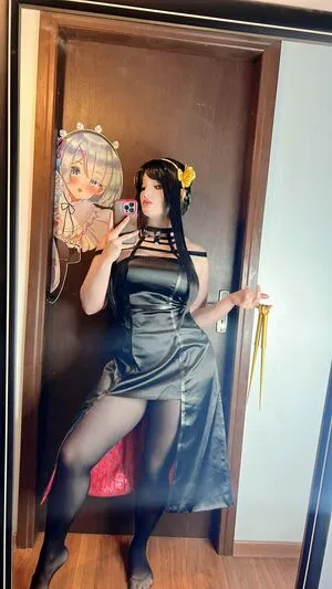 Natsumi Louise OnlyFans Leaked Free Thumbnail Picture - #aywUdrl0uj