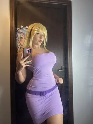 Natsumi Louise OnlyFans Leaked Free Thumbnail Picture - #dSIlXIdfDs