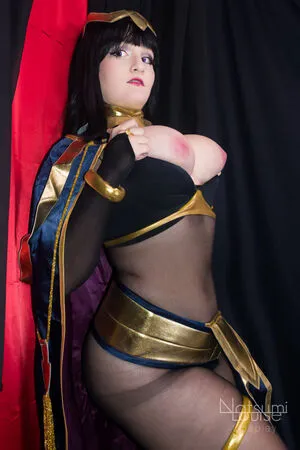 Natsumi Louise OnlyFans Leaked Free Thumbnail Picture - #hnCk7JT4Yq