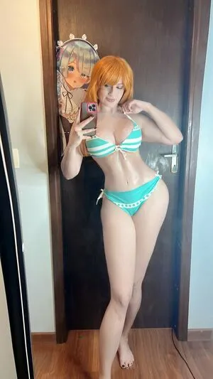 Natsumi Louise OnlyFans Leaked Free Thumbnail Picture - #kM9hKOjfbK