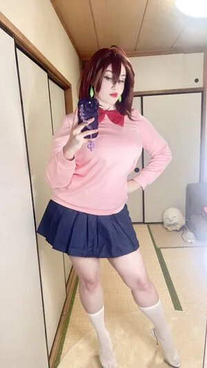 Natsumi Louise OnlyFans Leaked Free Thumbnail Picture - #oUJsCKRMbU