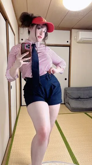 Natsumi Louise OnlyFans Leaked Free Thumbnail Picture - #xZnVUjjXG8