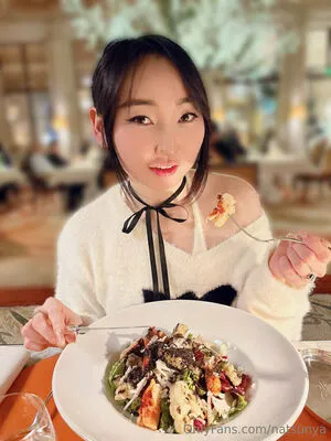 Natsunya OnlyFans Leaked Free Thumbnail Picture - #1qkIJ9vOzc