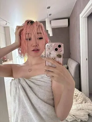 Natsunya OnlyFans Leaked Free Thumbnail Picture - #2nl7O0NljQ