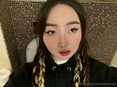 Natsunya OnlyFans Leaked Free Thumbnail Picture - #38yW5BD4Kh