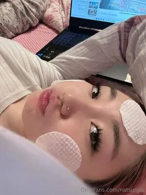 Natsunya OnlyFans Leaked Free Thumbnail Picture - #3xTQew3ZNU