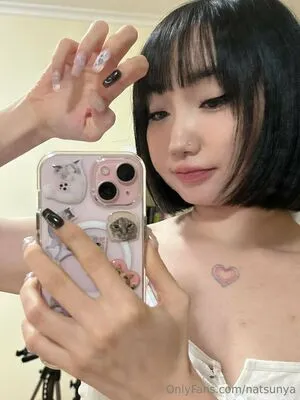 Natsunya OnlyFans Leaked Free Thumbnail Picture - #68l4groQwa
