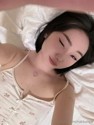 Natsunya OnlyFans Leaked Free Thumbnail Picture - #6Q6oyLCnLz