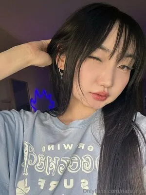 Natsunya OnlyFans Leaked Free Thumbnail Picture - #6mkQ3rcIvK