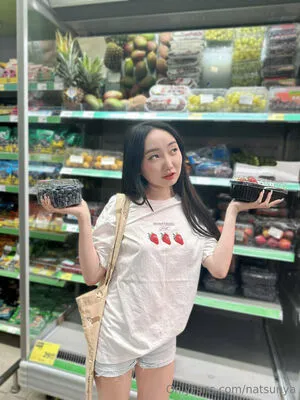 Natsunya OnlyFans Leaked Free Thumbnail Picture - #7NeJCKvl7Y